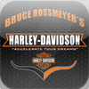 Bruce Rossmeyer's Harley-Davidson