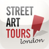 LONDON Street Art Tours