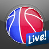 US National Basketball 2012-13 Live! - Scores, Statistics and Leaders