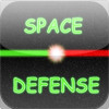Space Defense Game