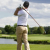 Golf Lessons: Learn How To Play Golf