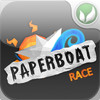 Paper Boat Race Lite