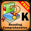 Reading Comprehension - Fiction for Kindergarten and First Grade Free