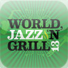 World Jazz'n Grill13