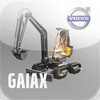 Volvo Gaiax Concept Machine