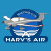 Harv's Air Pilot Training Flight School