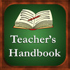 Teacher's Handbook - Tracking class schedules, attendance, class notes, exam reports, task goals