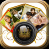 Instant Frame-King Builder - Royal Photo Edit and Share Tool