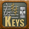 Music Theory Keys