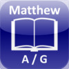 Study-Pro / AG / Matthew [NIV2011]