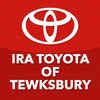 Ira Toyota of Tewksbury Dealer App