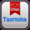 Taormina Offline Map Travel Guide
