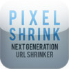 Pixel Shrink iPad Edition