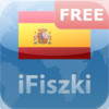 iFiszki Hiszpanski 1000 najwazniejszych slowek FREE