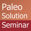 Paleo Solution Seminar