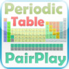 PairPlay Periodic Table for iPad