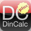 DinCalc Plus