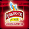Kingfisher Scanner App