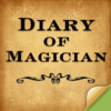 Diary of Magician
