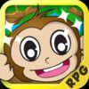 Jungle Chase: Adventure Monkey Escape Free