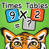 Math Fun with Times Table