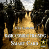 Basic Combat Training Smart Card