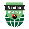 Venice travel guide and offline city map, Beetletrip Augmented Reality Veneto Venice Metro Train and Walks