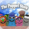 Pocket Puppet Shop