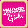Girl Wallpapers - Backgrounds & Themes for Women, Girls, and Weddings
