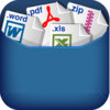 Document Manager ( Download, View, Share Files and Attachments )