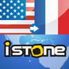 English-French iStone.Translation&Talking Travel Phrasebook