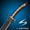 iSword - Experience the Spartacus!