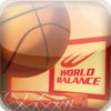 World Balance Hoops for iPhone