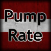 Pump Rate Calculator