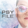 PSY file Korean for iPhone