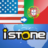 English-Portuguese iStone.Translation&Talking Travel Phrasebook