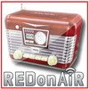Red On Air Radio HD