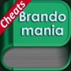 Cheats for Brandomania