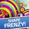 Shape Frenzy - Free Addictive Shapes Game!