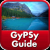 Banff Lake Louise Yoho GPS Tour - GyPSy Guide