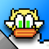 Retro Wings - A Flappy Adventure with Birds!