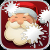 The Christmas Santa Super Puzzle Game - Free Pocket Holiday Edition