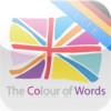 Lerne die englische Aussprache mit Colour Trick Lite