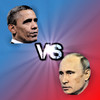 Flappy Obama VS Putin