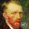 Art Wallpaper Van Gogh HD Lite