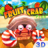 Mega Crab Run - Crazy Candy Saga Free