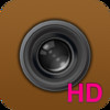 Camera PRO Hipster HD for iPad 2