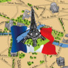 Paris Map Guide