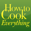 Vegetarian How to Cook Everything