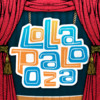 Lollapalooza Official App